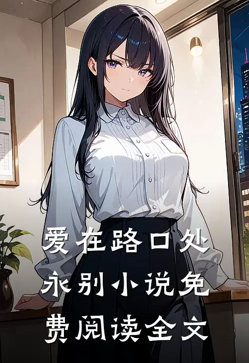 爱在路口处永别小说免费阅读全文