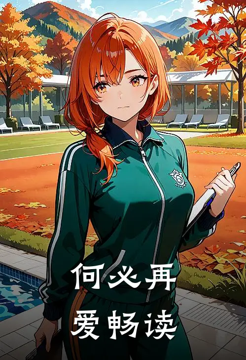 何必再爱畅读