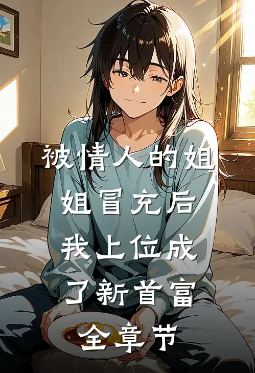 被情人的姐姐冒充后，我上位成了新首富全章节