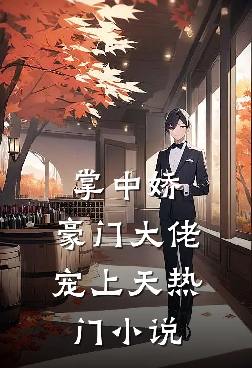 掌中娇，豪门大佬宠上天热门小说