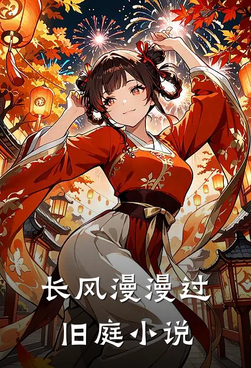 长风漫漫过旧庭小说