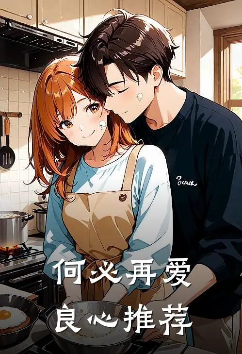 何必再爱良心推荐