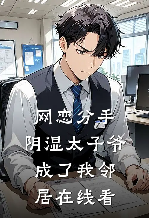 网恋分手，阴湿太子爷成了我邻居在线看