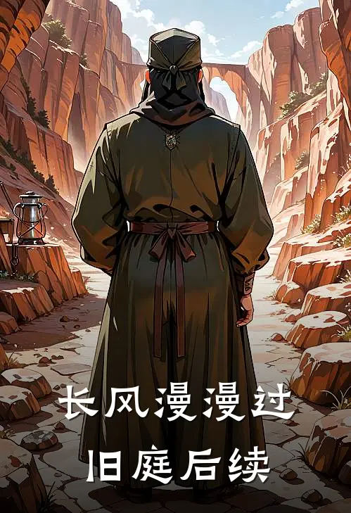 长风漫漫过旧庭后续