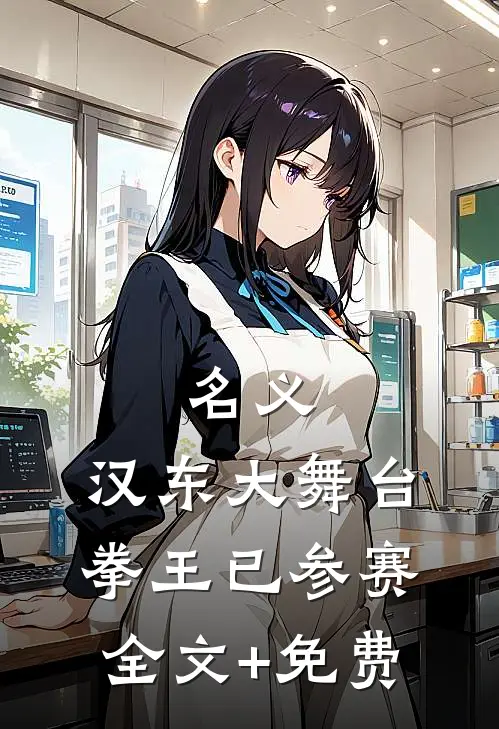 名义：汉东大舞台，拳王已参赛全文+免费