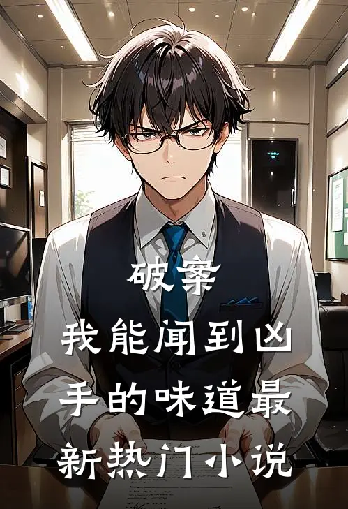 破案：我能闻到凶手的味道最新热门小说