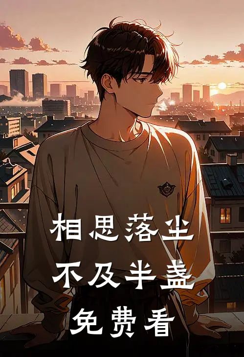 相思落尘，不及半盏免费看