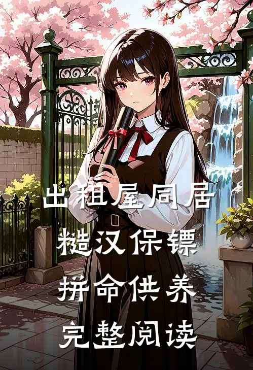出租屋同居，糙汉保镖拼命供养完整阅读