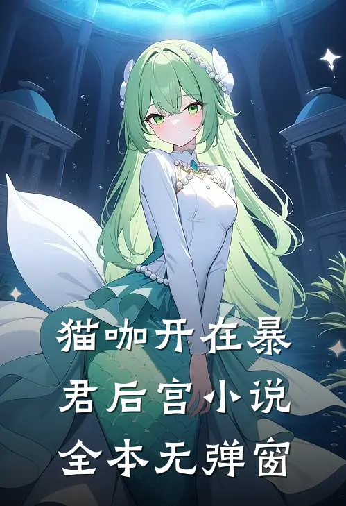 猫咖开在暴君后宫小说全本无弹窗