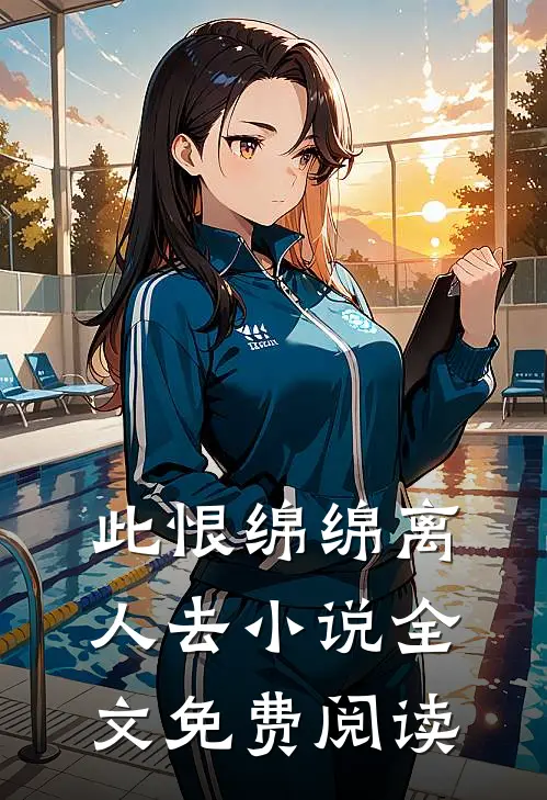 此恨绵绵离人去小说全文免费阅读