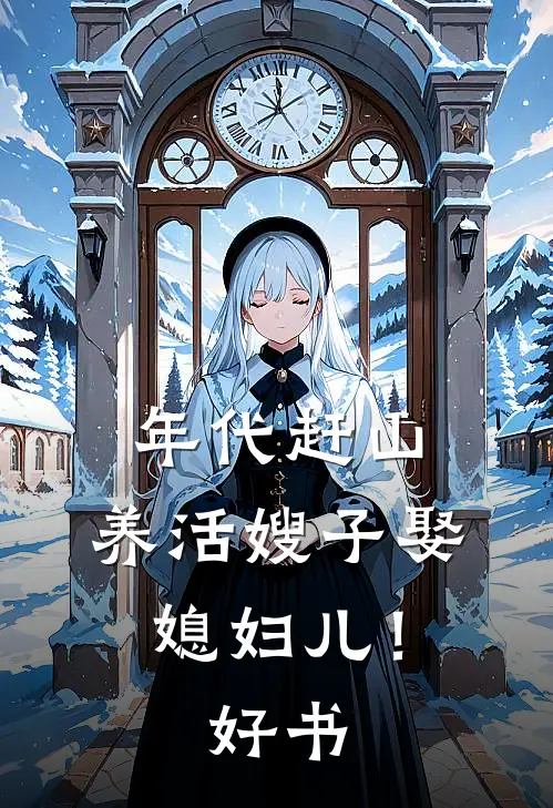 年代赶山：养活嫂子娶媳妇儿！好书