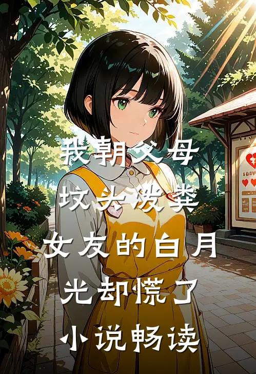 我朝父母坟头泼粪，女友的白月光却慌了小说畅读