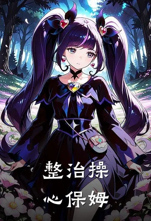 整治操心保姆