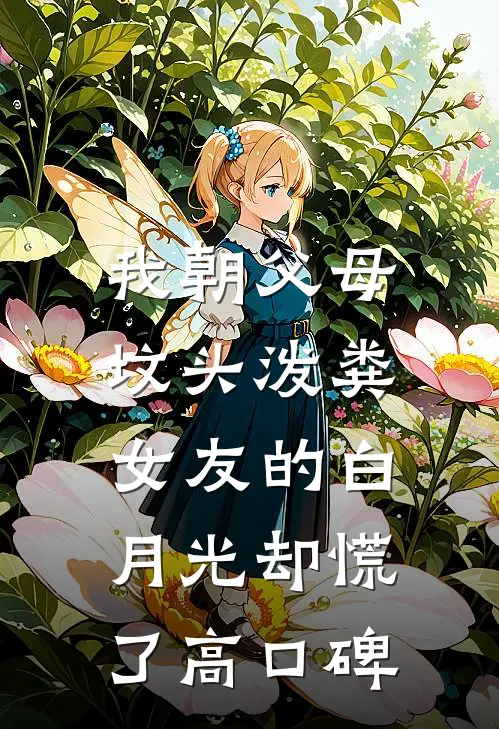 我朝父母坟头泼粪，女友的白月光却慌了高口碑