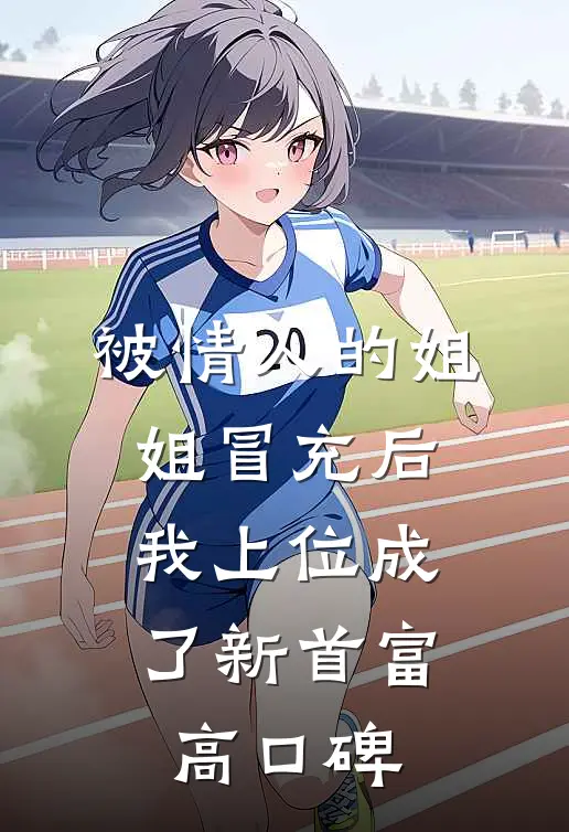 被情人的姐姐冒充后，我上位成了新首富高口碑