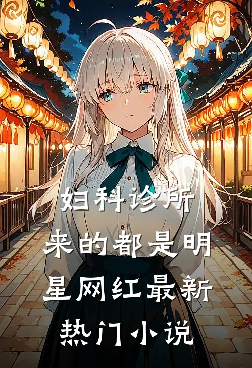 妇科诊所，来的都是明星网红最新热门小说