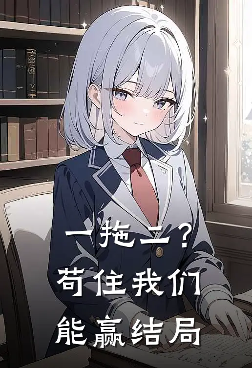 一拖二？苟住，我们能赢结局