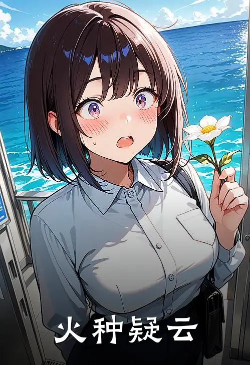 火种疑云