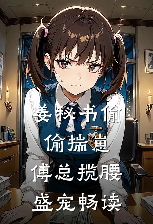 姜秘书偷偷揣崽，傅总揽腰盛宠畅读