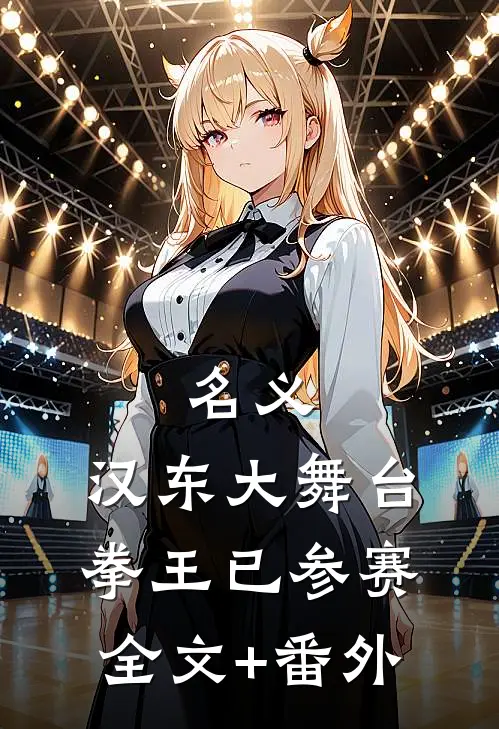 名义：汉东大舞台，拳王已参赛全文+番外