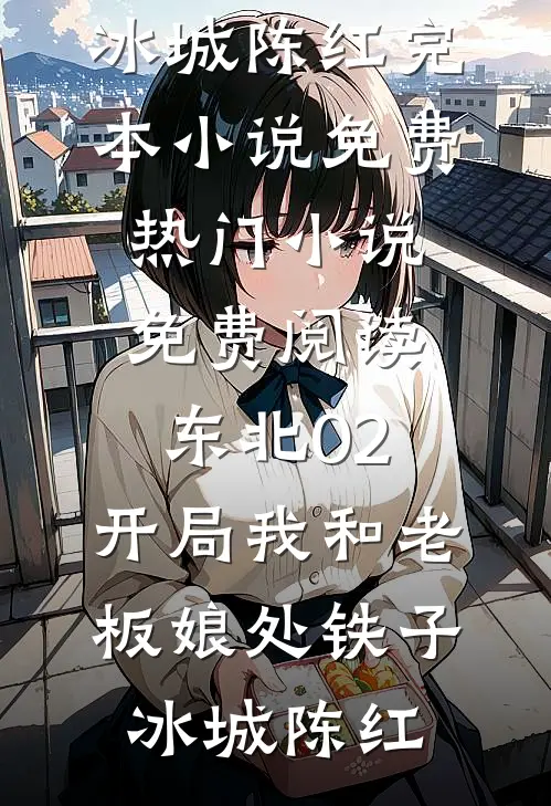东北02：开局我和老板娘处铁子冰城陈红完本小说免费_热门小说免费阅读东北02：开局我和老板娘处铁子冰城陈红