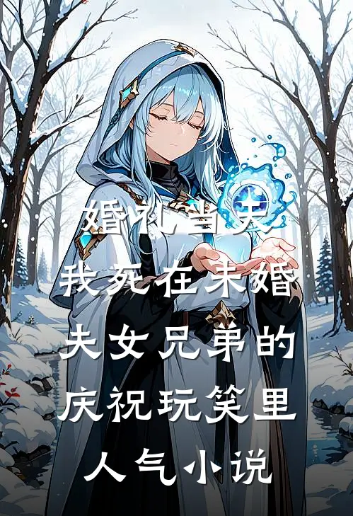 婚礼当天，我死在未婚夫女兄弟的庆祝玩笑里人气小说