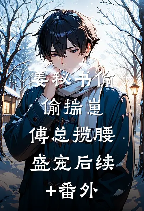 姜秘书偷偷揣崽，傅总揽腰盛宠后续+番外