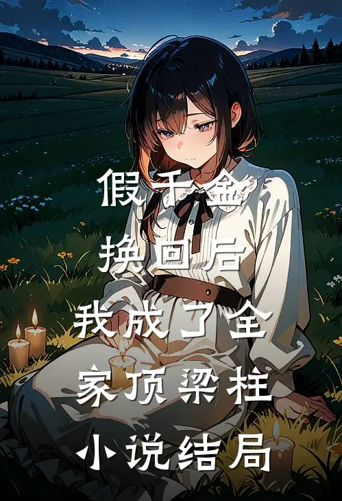 假千金换回后，我成了全家顶梁柱小说结局