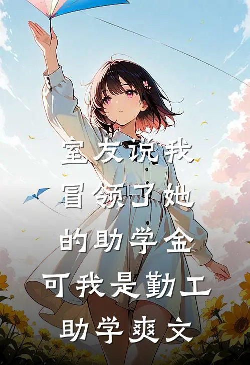室友说我冒领了她的助学金，可我是勤工助学爽文