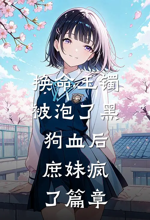 换命玉镯被泡了黑狗血后，庶妹疯了篇章