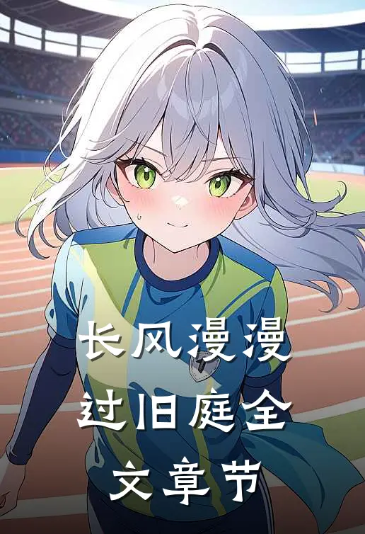 长风漫漫过旧庭全文章节