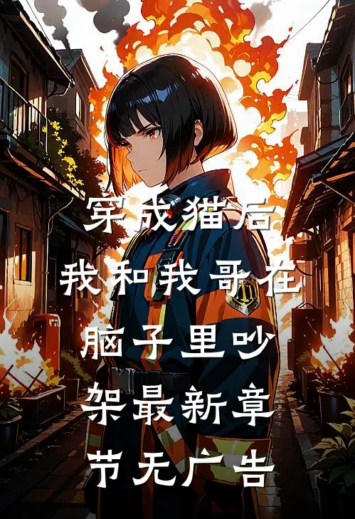 穿成猫后，我和我哥在脑子里吵架最新章节无广告