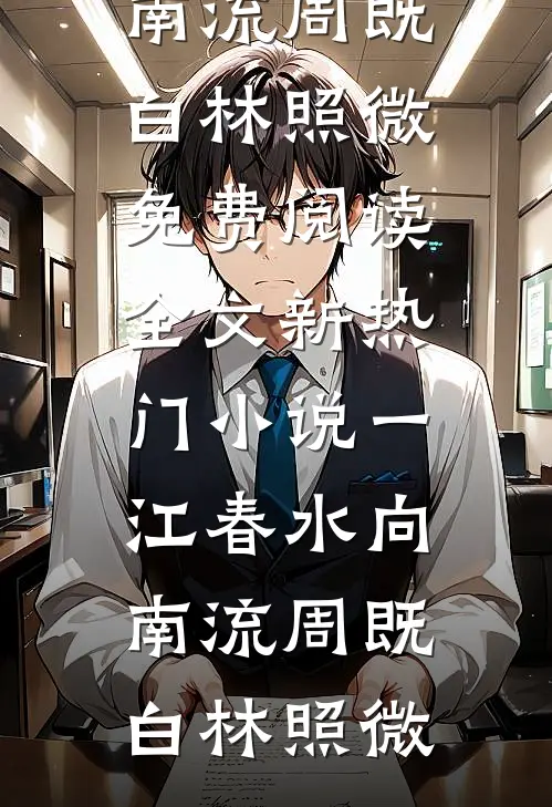 一江春水向南流(周既白林照微)免费阅读全文_新热门小说一江春水向南流(周既白林照微)