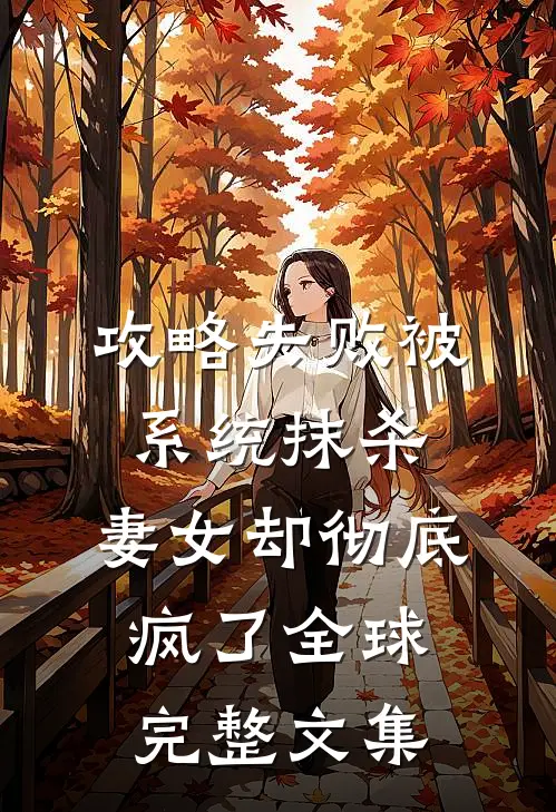 攻略失败被系统抹杀，妻女却彻底疯了全球完整文集