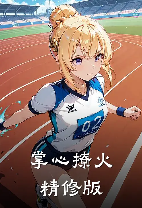 掌心撩火精修版