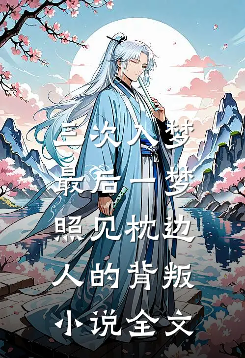 三次入梦，最后一梦照见枕边人的背叛小说全文