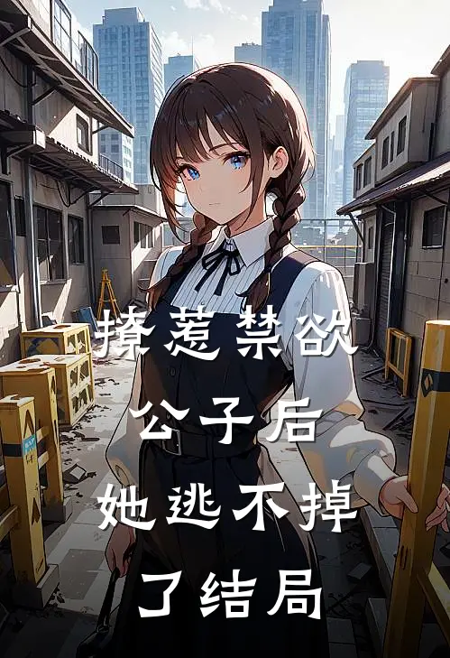 撩惹禁欲公子后，她逃不掉了结局