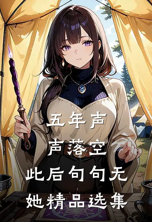 五年声声落空，此后句句无她精品选集