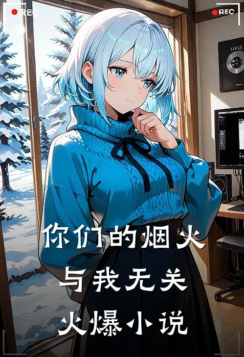 你们的烟火，与我无关火爆小说