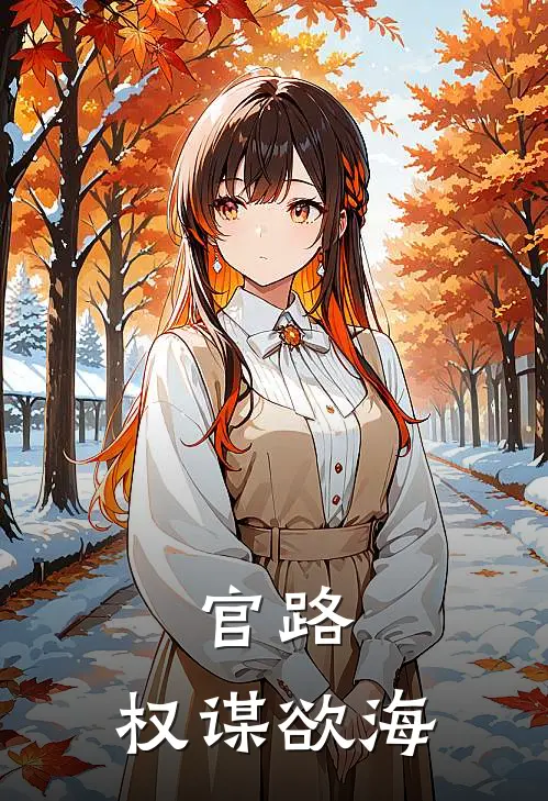 官路：权谋欲海
