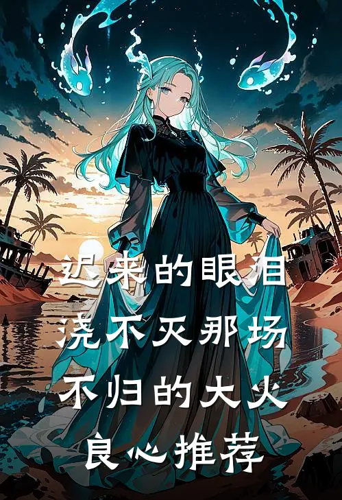 迟来的眼泪，浇不灭那场不归的大火良心推荐