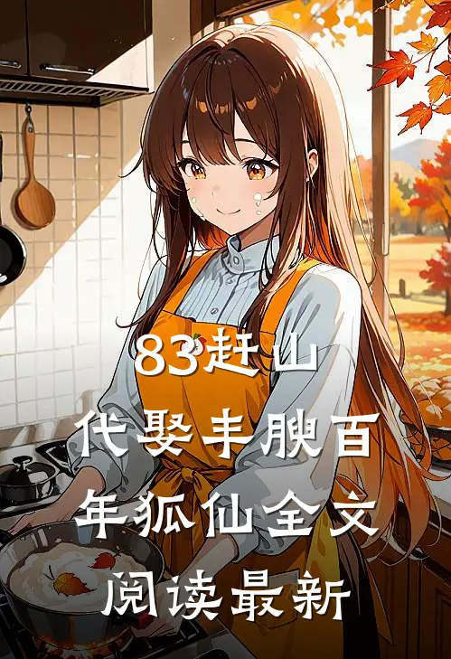 83赶山：代娶丰腴百年狐仙全文阅读最新