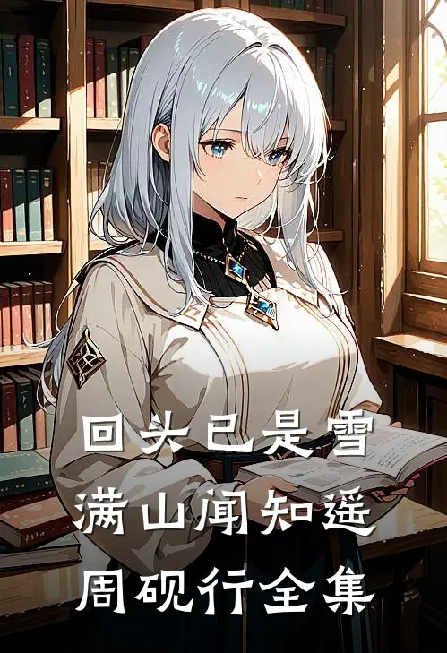 回头已是雪满山闻知遥周砚行全集