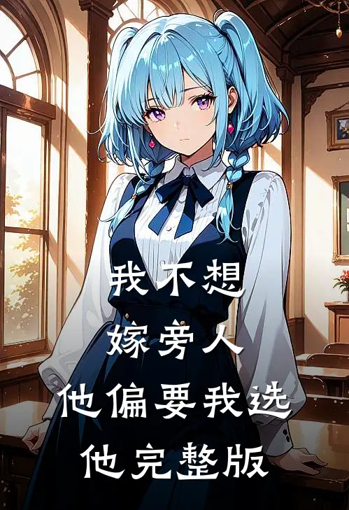 我不想嫁旁人，他偏要我选他完整版