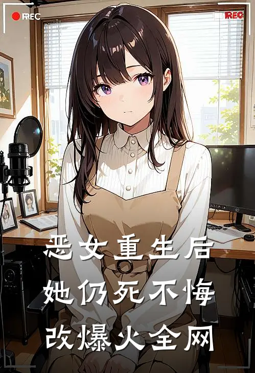 恶女重生后，她仍死不悔改爆火全网