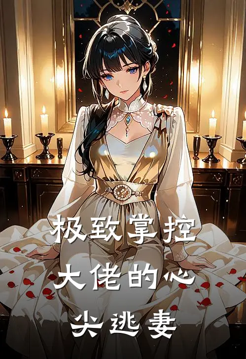 极致掌控，大佬的心尖逃妻