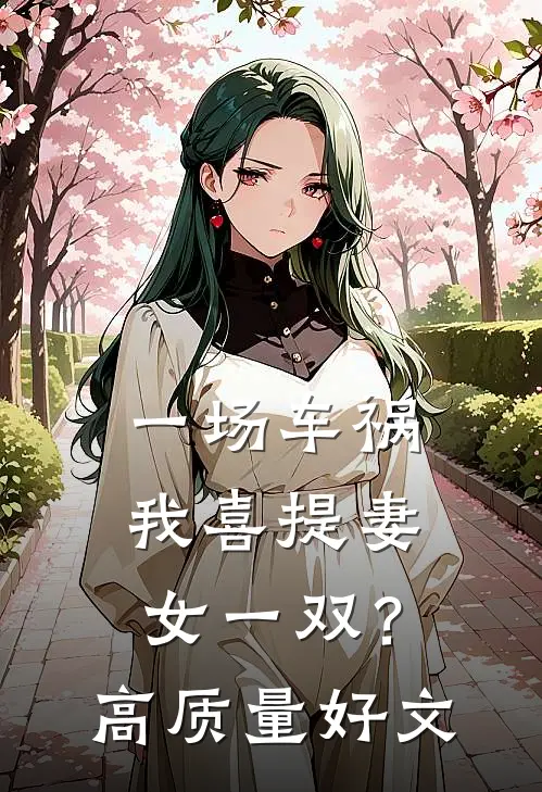 一场车祸，我喜提妻女一双？高质量好文