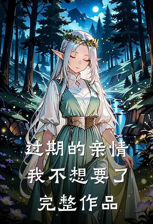 过期的亲情，我不想要了完整作品