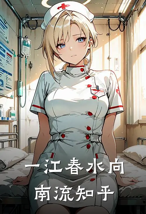 一江春水向南流知乎