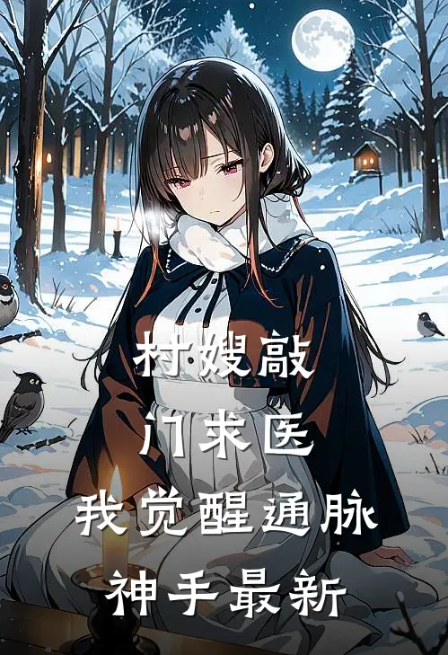 村嫂敲门求医，我觉醒通脉神手最新